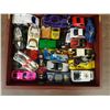 Image 3 : Box with Toy Cars