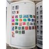 Image 10 : Lot Stamp Album & Various World Stamps