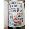 Image 11 : Lot Stamp Album & Various World Stamps