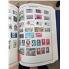 Image 12 : Lot Stamp Album & Various World Stamps