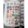Image 13 : Lot Stamp Album & Various World Stamps
