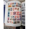Image 14 : Lot Stamp Album & Various World Stamps