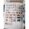Image 16 : Lot Stamp Album & Various World Stamps