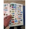 Image 17 : Lot Stamp Album & Various World Stamps