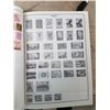 Image 3 : Lot Stamp Album & Various World Stamps
