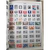 Image 4 : Lot Stamp Album & Various World Stamps