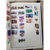 Image 5 : Lot Stamp Album & Various World Stamps