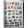 Image 6 : Lot Stamp Album & Various World Stamps