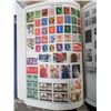 Image 8 : Lot Stamp Album & Various World Stamps