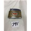 Image 2 : Esso Dealer Lighter - Eston, Sask