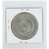 Image 2 : 1898 American Silver Dollar