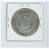 Image 2 : 1900 American Silver Dollar