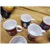Image 2 : SEVEN CHRISTMAS MUGS