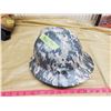 Image 1 : CAMO HARD HAT