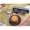 Image 3 : CLOCK RADIO, HAND MIRROR, DREAM CATCHERS, ETC