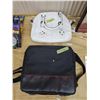 Image 1 : LAPTOP BAG & PURSE