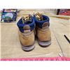 Image 2 : SIZE 8 BOOTS