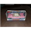 Image 1 : DINKY DY-7 PINK CADILLAC COUPE DE VILLE NIB