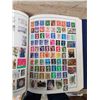 Image 11 : Lot Stamp Album & Various World Stamps