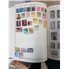 Image 13 : Lot Stamp Album & Various World Stamps