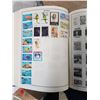 Image 15 : Lot Stamp Album & Various World Stamps