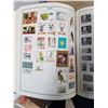 Image 16 : Lot Stamp Album & Various World Stamps