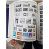 Image 18 : Lot Stamp Album & Various World Stamps