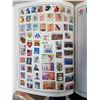 Image 20 : Lot Stamp Album & Various World Stamps