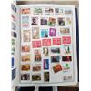 Image 5 : Lot Stamp Album & Various World Stamps