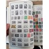 Image 12 : Lot Stamp Album & Various World Stamps