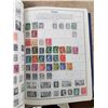 Image 13 : Lot Stamp Album & Various World Stamps