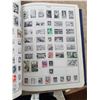 Image 14 : Lot Stamp Album & Various World Stamps