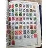 Image 16 : Lot Stamp Album & Various World Stamps