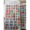 Image 17 : Lot Stamp Album & Various World Stamps