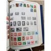 Image 20 : Lot Stamp Album & Various World Stamps
