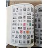 Image 23 : Lot Stamp Album & Various World Stamps
