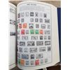 Image 26 : Lot Stamp Album & Various World Stamps