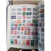 Image 31 : Lot Stamp Album & Various World Stamps