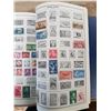 Image 32 : Lot Stamp Album & Various World Stamps