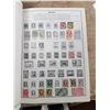 Image 4 : Lot Stamp Album & Various World Stamps