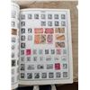 Image 5 : Lot Stamp Album & Various World Stamps