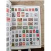 Image 6 : Lot Stamp Album & Various World Stamps