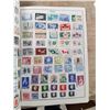 Image 7 : Lot Stamp Album & Various World Stamps