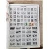 Image 8 : Lot Stamp Album & Various World Stamps