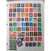Image 12 : Lot Stamp Album & Various World Stamps