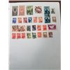 Image 13 : Lot Stamp Album & Various World Stamps