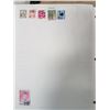 Image 16 : Lot Stamp Album & Various World Stamps