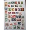 Image 18 : Lot Stamp Album & Various World Stamps
