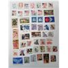 Image 20 : Lot Stamp Album & Various World Stamps