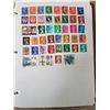 Image 4 : Lot Stamp Album & Various World Stamps